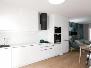 Prodej bytu 2+kk, Brno, Karlova, 51 m2