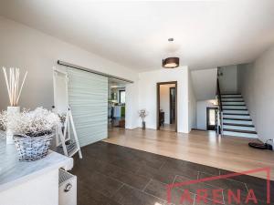 Prodej rodinného domu, Šlapanice, Za Humny, 250 m2