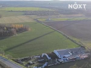 Prodej komerčního pozemku, Veltrusy, 36520 m2