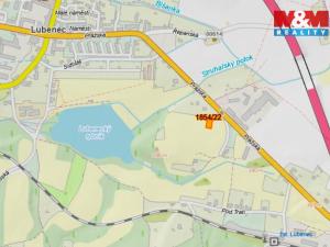 Prodej pozemku pro bydlení, Lubenec, 730 m2