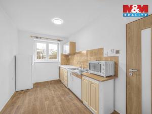 Pronájem bytu 1+1, Skuteč, Československé armády, 47 m2