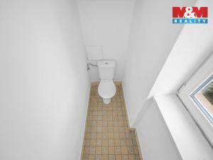 Pronájem bytu 1+1, Skuteč, Československé armády, 47 m2