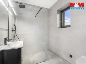 Prodej rodinného domu, Jenštejn, Za zahradami, 153 m2