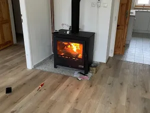 Pronájem bytu 2+1, Volary, Revoluční, 60 m2