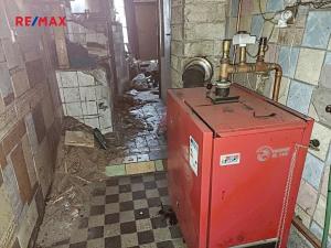 Prodej rodinného domu, Plasy, Bohumila Slámy, 128 m2