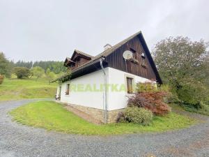 Pronájem bytu 3+kk, Velké Karlovice, 71 m2