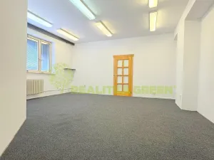 Pronájem obchodního prostoru, Halenkov, 15 m2