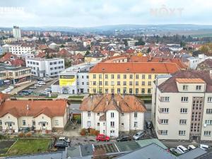 Prodej bytu 2+kk, Vyškov, Brněnská, 45 m2