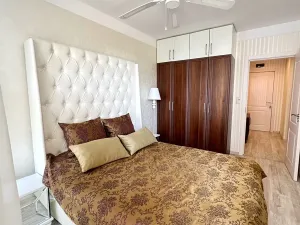 Prodej bytu 2+kk, Sveti Vlas, Bulharsko, 52 m2