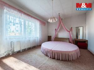 Prodej rodinného domu, Račetice, 780 m2