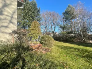 Pronájem rodinného domu, Zvole, 260 m2