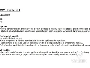 Prodej komerčního pozemku, Praha - Hlubočepy, 9187 m2