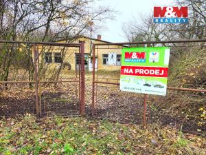 Prodej rodinného domu, Podbořany - Sýrovice, 559 m2