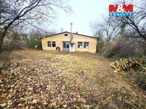 Prodej rodinného domu, Podbořany - Sýrovice, 559 m2