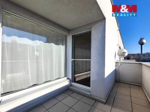 Pronájem bytu 2+kk, Brandýs nad Labem-Stará Boleslav - Brandýs nad Labem, 52 m2