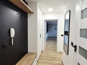 Prodej bytu 3+kk, Pardubice - Zelené Předměstí, nábřeží Závodu míru, 80 m2