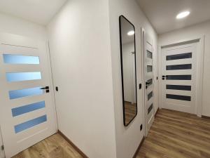 Prodej bytu 3+kk, Pardubice - Zelené Předměstí, nábřeží Závodu míru, 80 m2