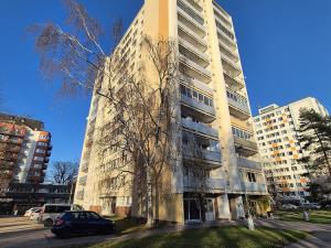 Prodej bytu 3+kk, Pardubice - Zelené Předměstí, nábřeží Závodu míru, 80 m2