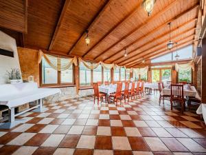 Prodej restaurace, Jablunkov, 752 m2