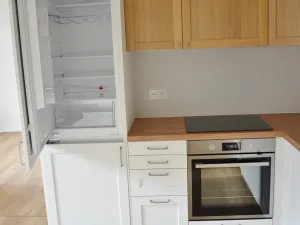 Pronájem bytu 4+kk, Praha, Jaurisova, 98 m2