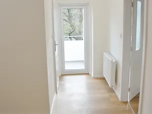 Pronájem bytu 4+kk, Praha, Jaurisova, 98 m2