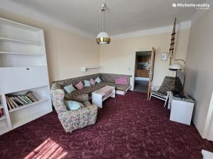 Prodej rodinného domu, Hlásná Třebaň, Trubská, 230 m2