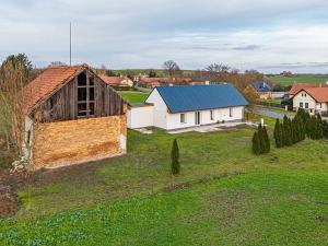 Prodej rodinného domu, Křinec, 69 m2