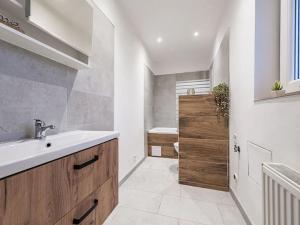 Prodej rodinného domu, Křinec, 69 m2