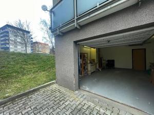 Pronájem bytu 2+kk, Liberec, 56 m2