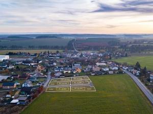 Prodej rodinného domu, Loza, 98 m2