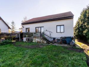 Prodej rodinného domu, Černouček, 89 m2