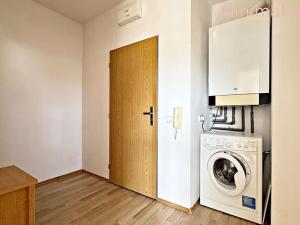 Pronájem bytu 1+kk, Židlochovice, Cukrovarská, 40 m2