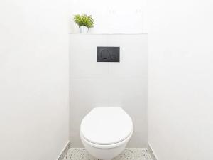 Prodej bytu 3+kk, Praha - Vokovice, Syrská, 55 m2