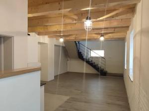 Pronájem bytu 4+kk, Řevničov, 93 m2