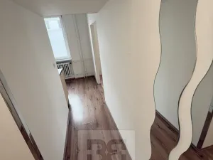 Pronájem bytu 2+1, Kladno, Zd. Petříka, 51 m2