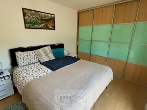 Pronájem bytu 3+kk, Praha - Hostivař, Vladycká, 69 m2