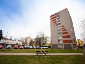 Prodej bytu 2+1, Kladno, Jaroslava Foglara, 52 m2