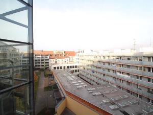 Prodej bytu 2+kk, Praha - Nusle, Nuselská, 52 m2