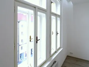 Prodej bytu 2+kk, Praha - Nusle, Nuselská, 52 m2