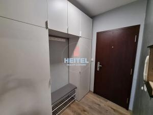 Pronájem bytu 3+1, Olomouc, Foerstrova, 74 m2