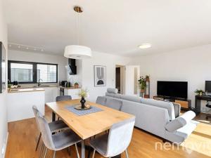 Prodej bytu 3+kk, Praha - Košíře, Tůmova, 97 m2