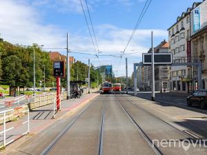 Prodej bytu 3+kk, Praha - Košíře, Tůmova, 97 m2