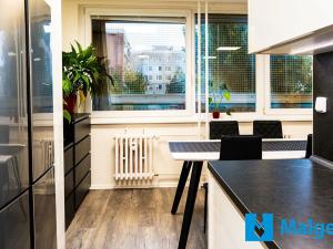 Prodej bytu 3+1, Praha - Stodůlky, Janského, 75 m2