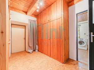 Prodej rodinného domu, Hošťálkovy, 120 m2