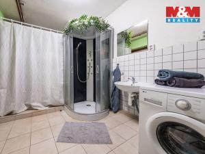 Prodej rodinného domu, Oleška - Králka, 137 m2