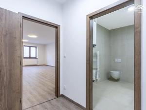 Pronájem bytu 2+kk, Chotěboř, Palackého, 72 m2