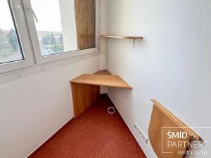 Prodej bytu 3+kk, Praha - Stodůlky, Amforová, 87 m2