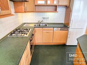 Prodej bytu 3+kk, Praha - Stodůlky, Amforová, 87 m2