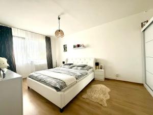 Pronájem bytu 2+1, Nová Role, 1. máje, 59 m2