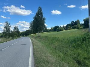 Prodej pozemku pro bydlení, Albrechtice nad Vltavou, 5665 m2